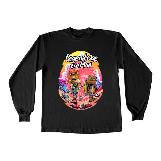 Portal Masters Long Sleeve